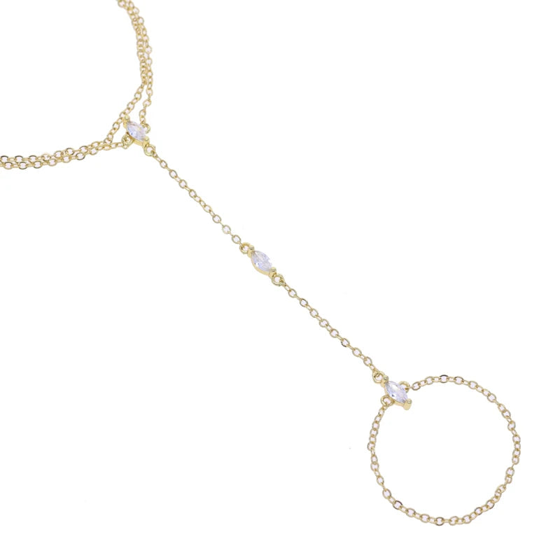 Celestia Link Bracelet