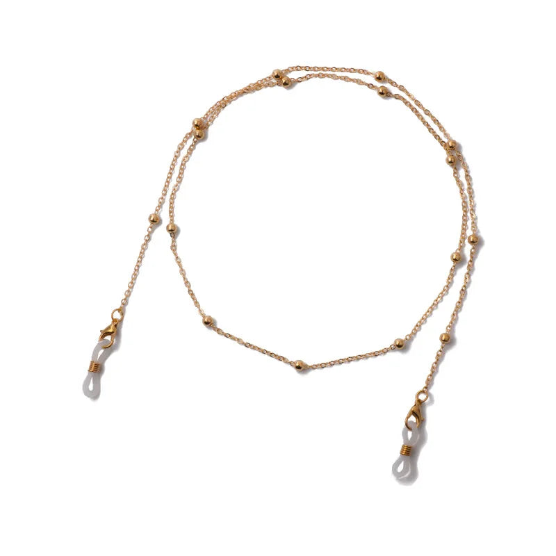 Opéra Pearl Eyewear Chain