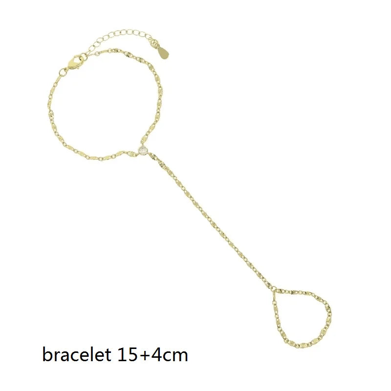 Celestia Link Bracelet