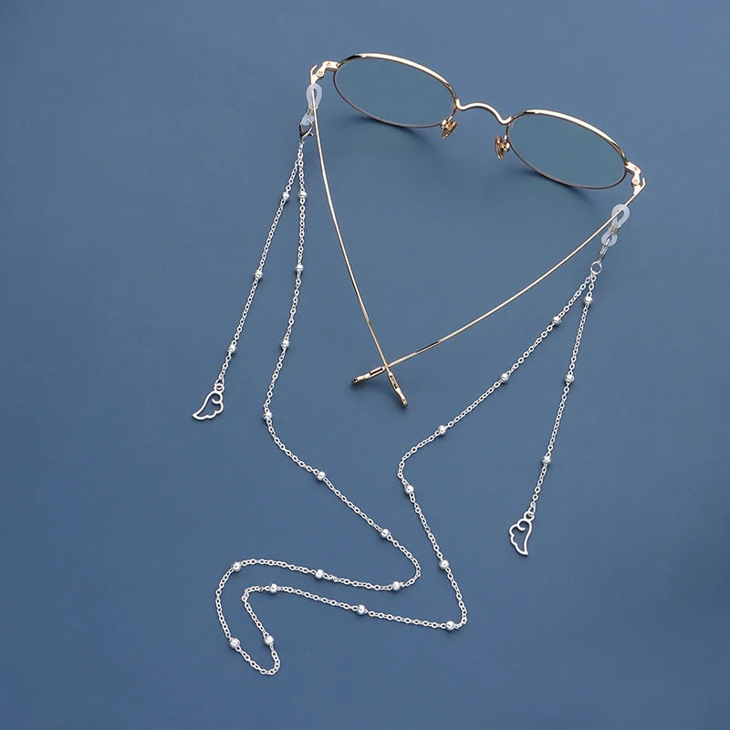 Aurora Vintage Eyewear Chain
