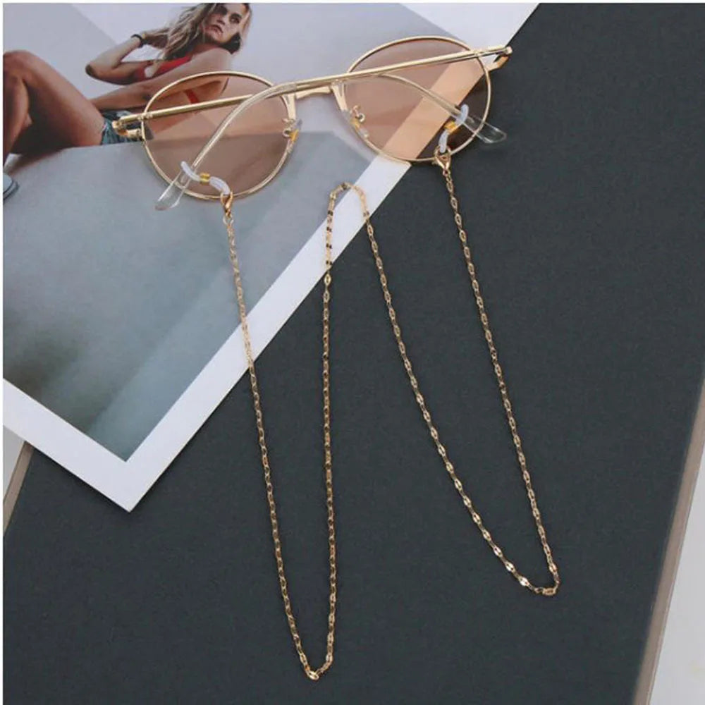 Lumière Eyewear Chain