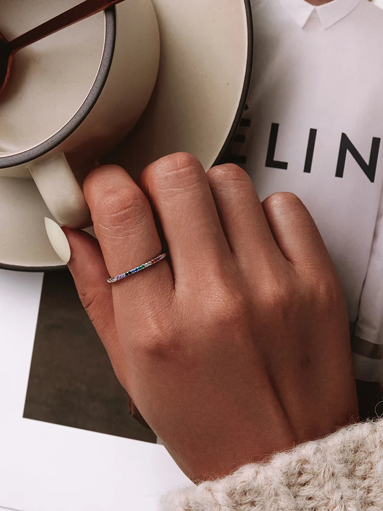 Aya's Ring