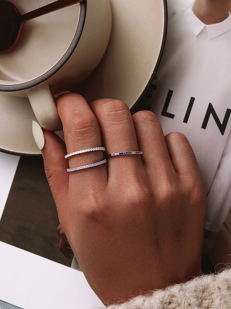 Aya's Ring