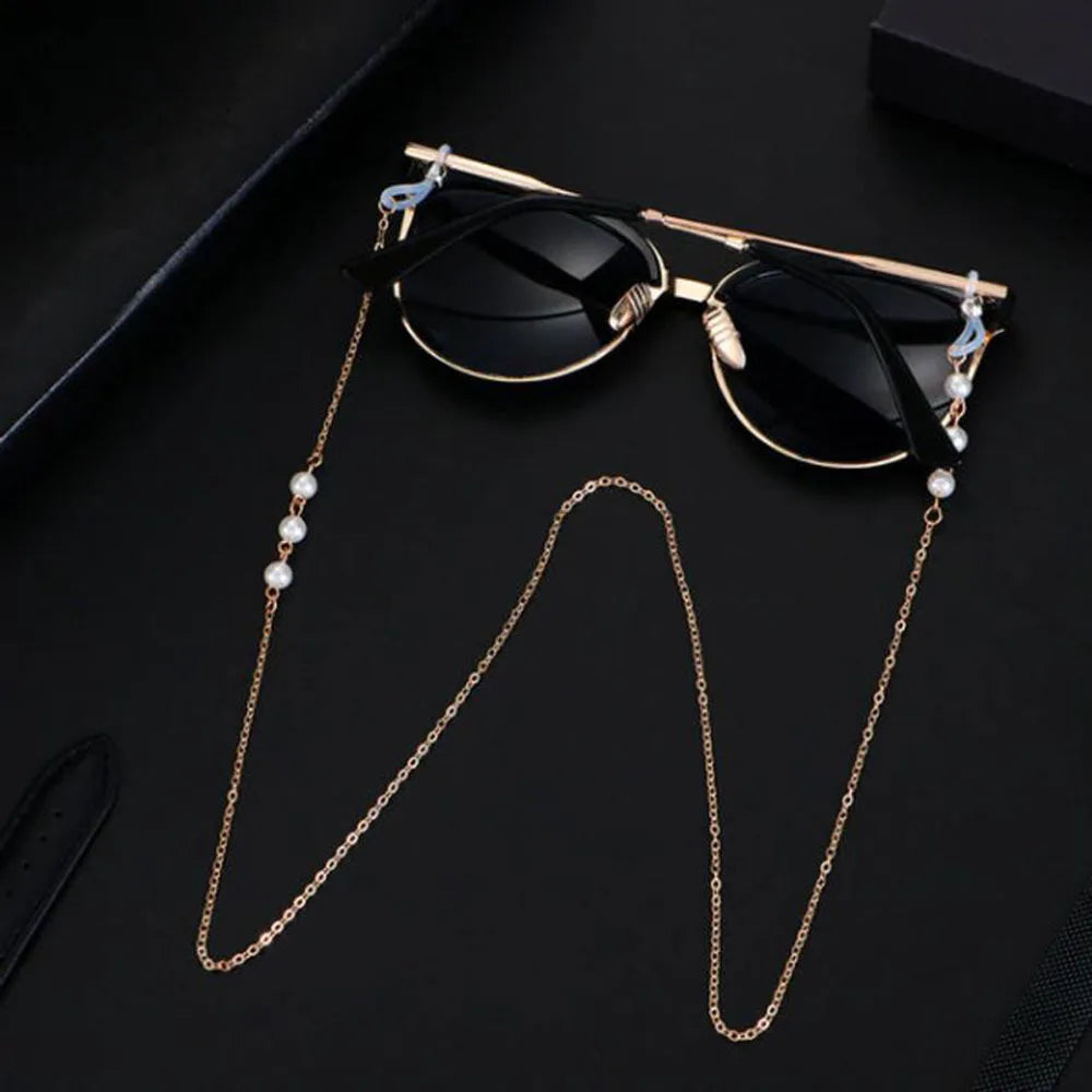 Lumière Eyewear Chain