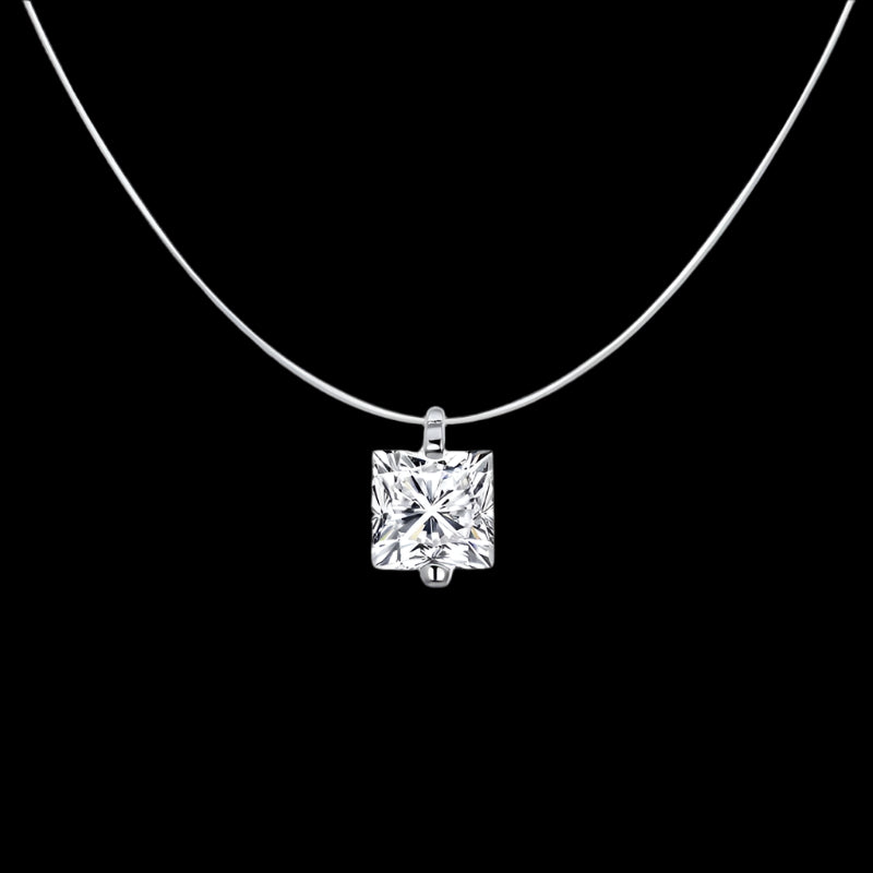 Aya's necklace