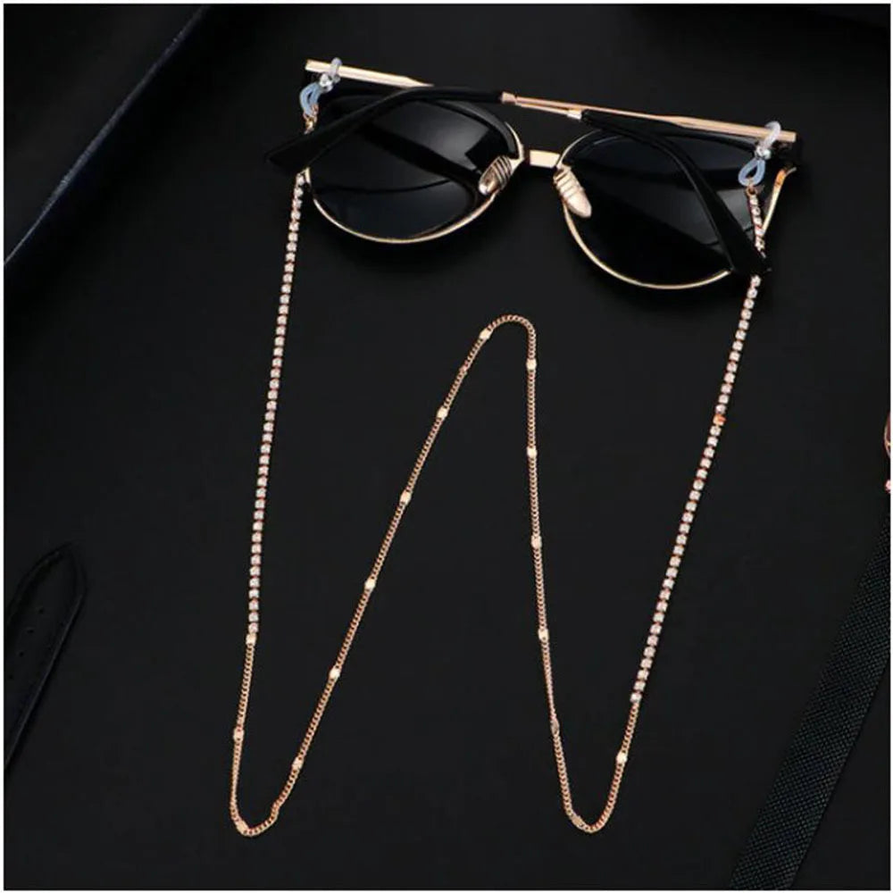 Lumière Eyewear Chain