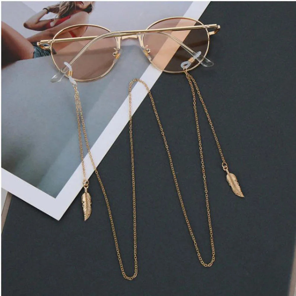Lumière Eyewear Chain