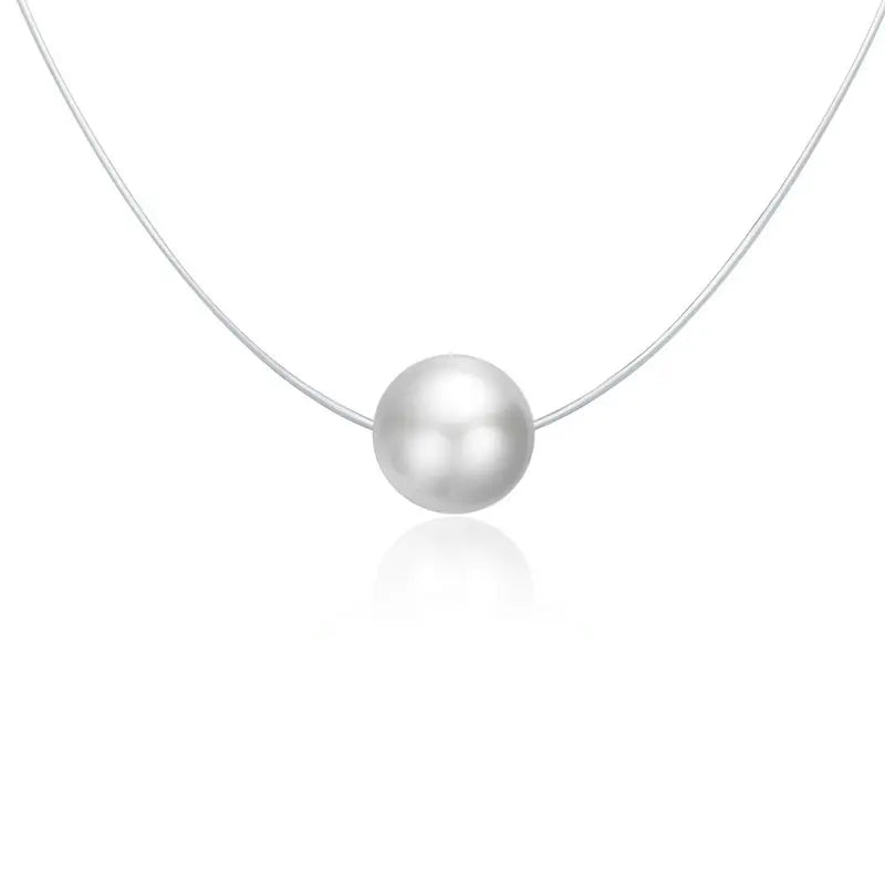Aya's necklace