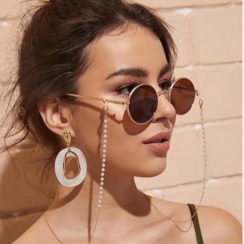 Lumière Eyewear Chain