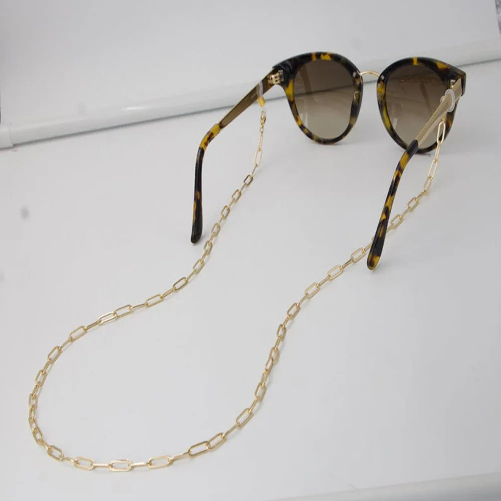 Lumière Eyewear Chain