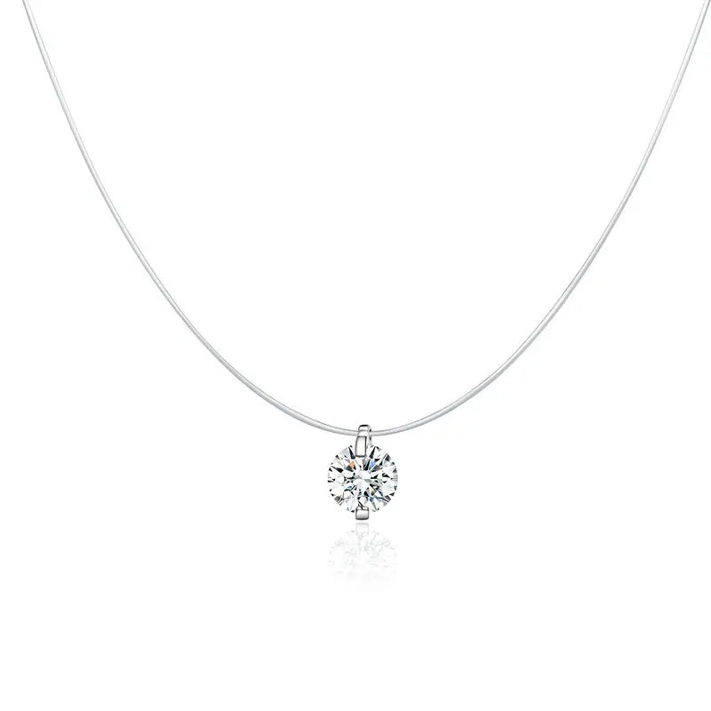 Aya's necklace