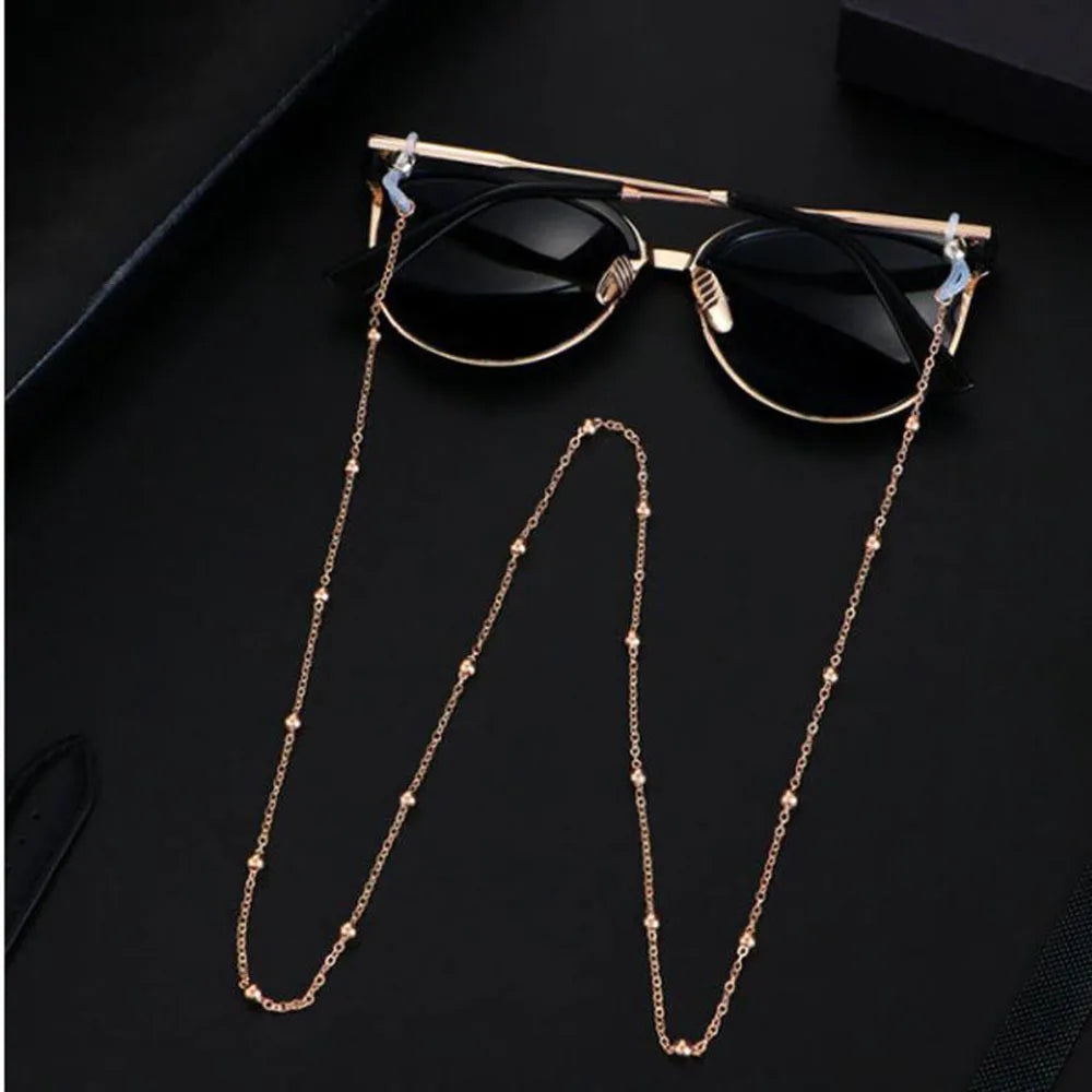 Lumière Eyewear Chain