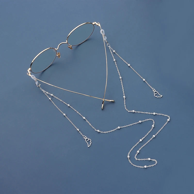Aurora Vintage Eyewear Chain