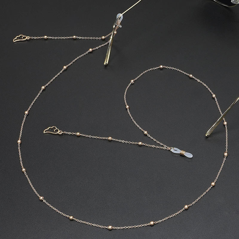 Aurora Vintage Eyewear Chain