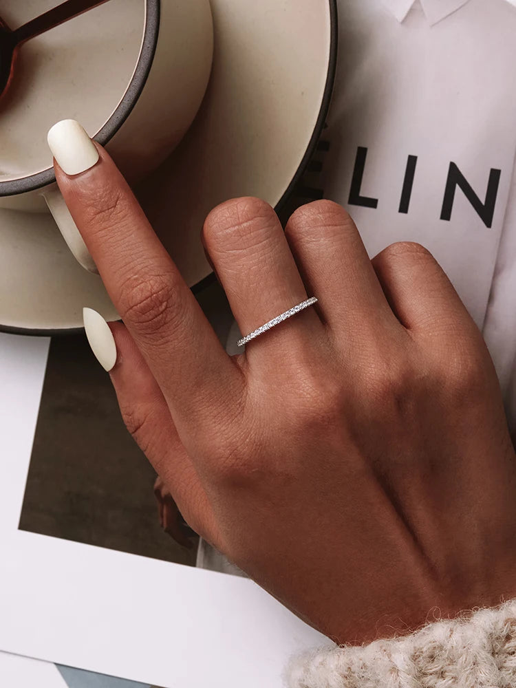 Aya's Ring