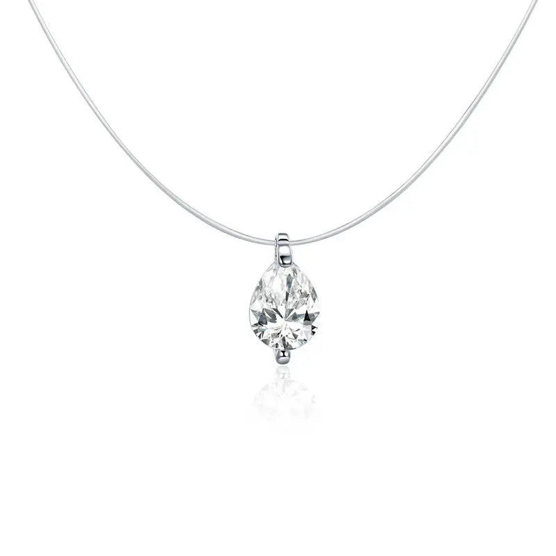 Aya's necklace