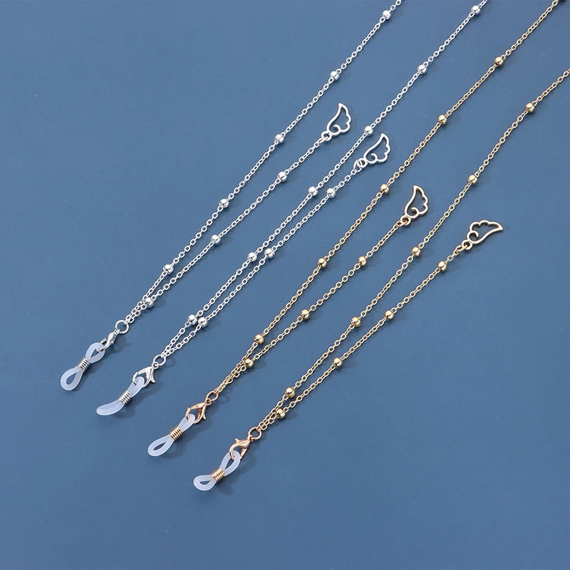 Aurora Vintage Eyewear Chain