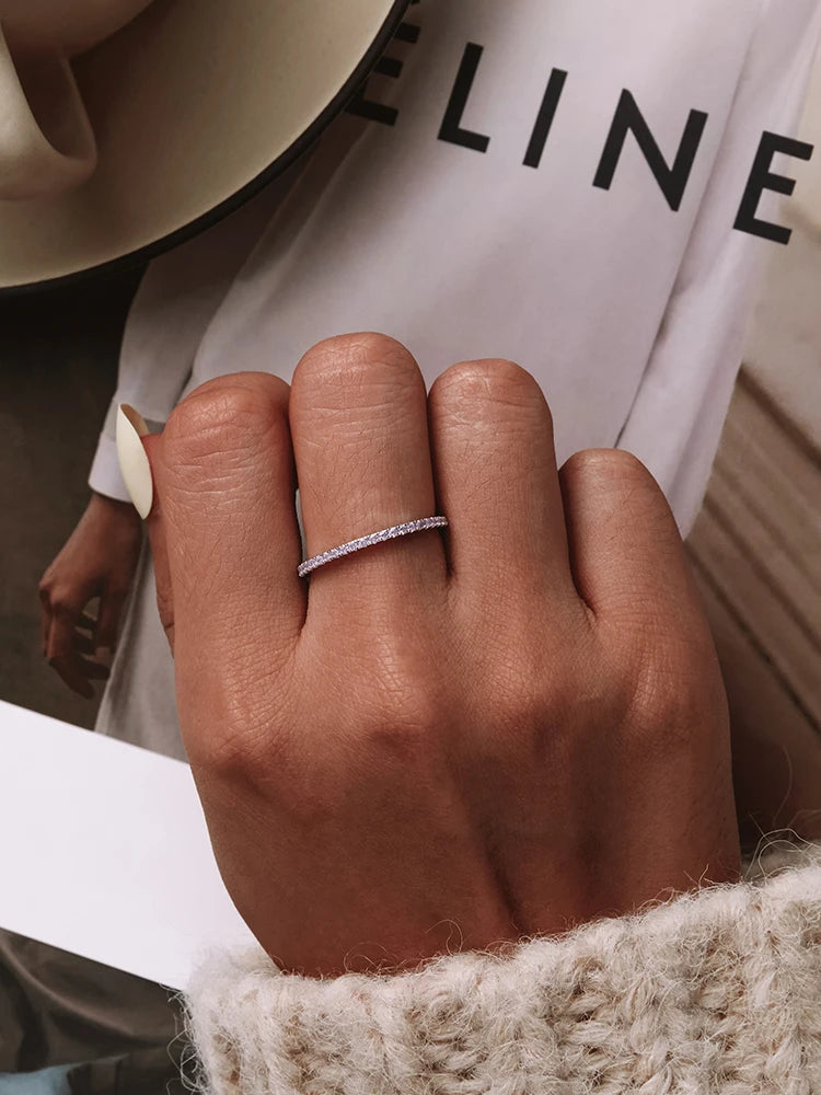 Aya's Ring