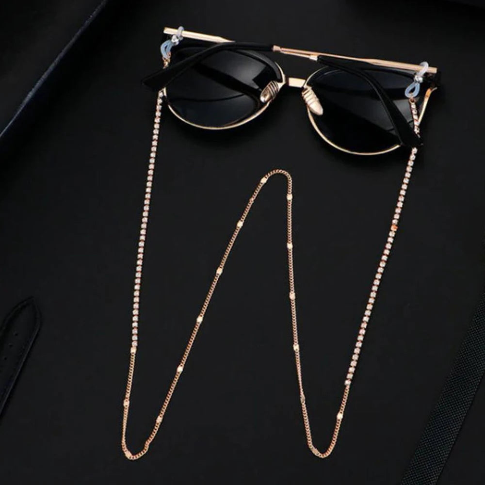 Lumière Eyewear Chain