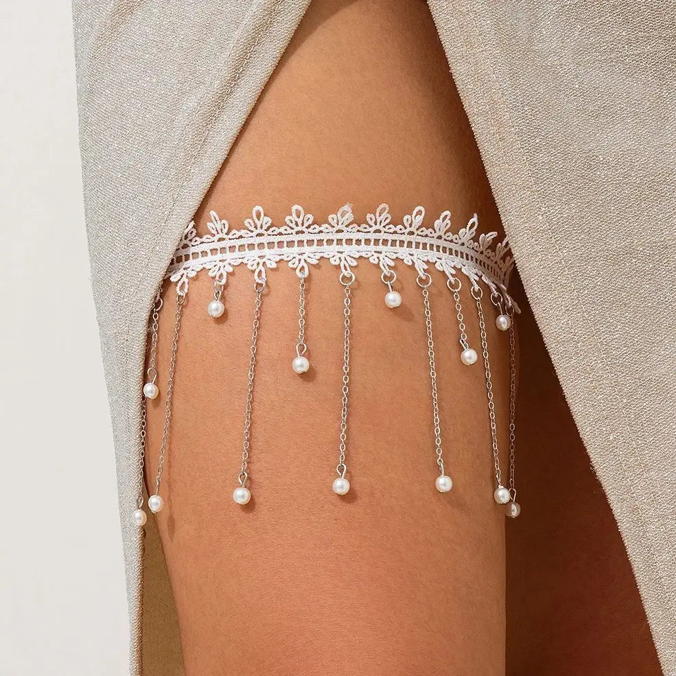 Pearl Veil