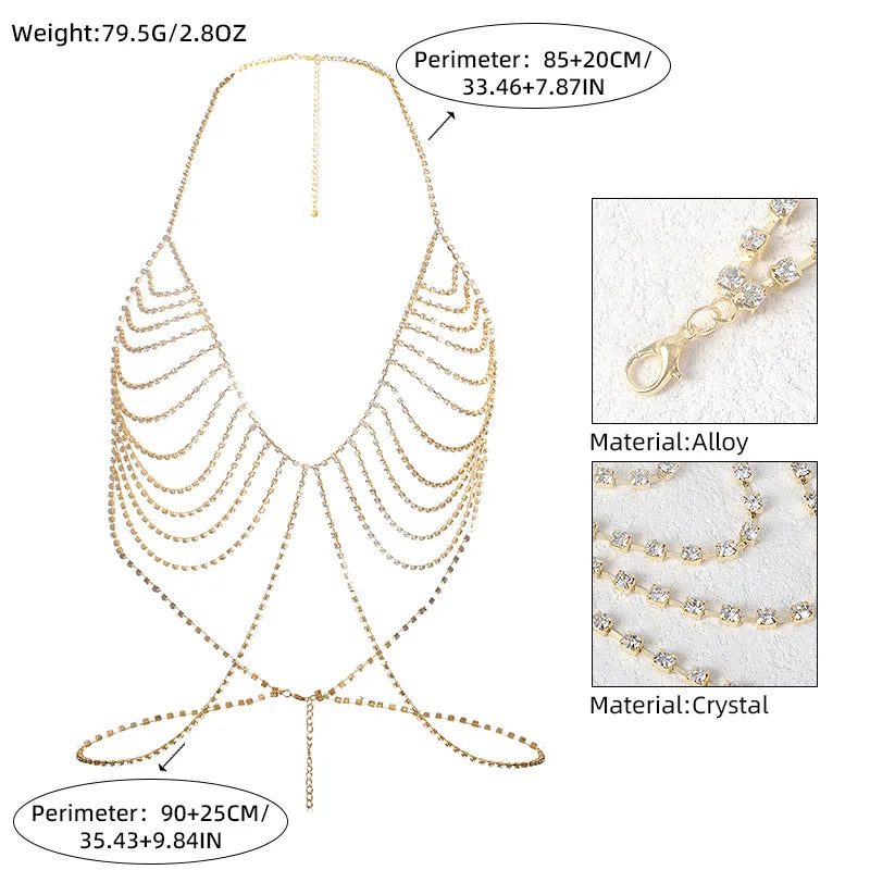 Riwa Rhinestone