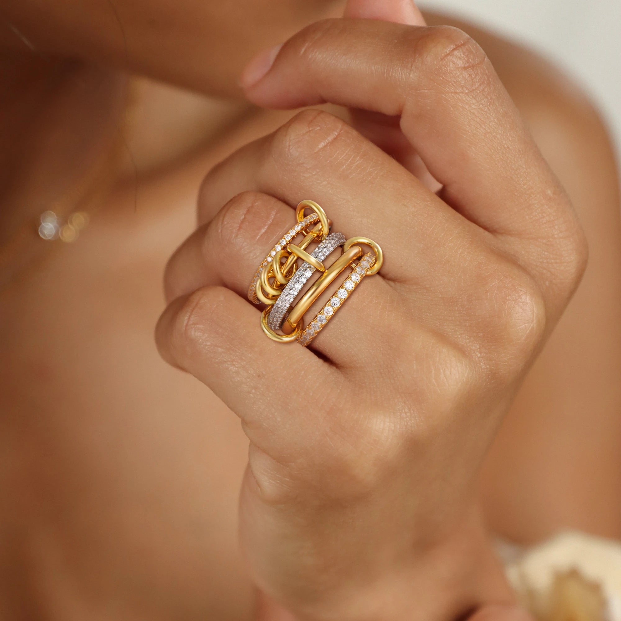 Empire of Rings