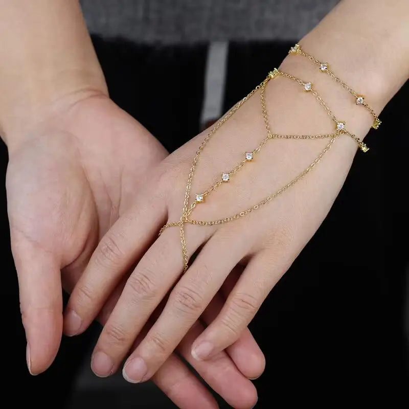 Celestia Link Bracelet
