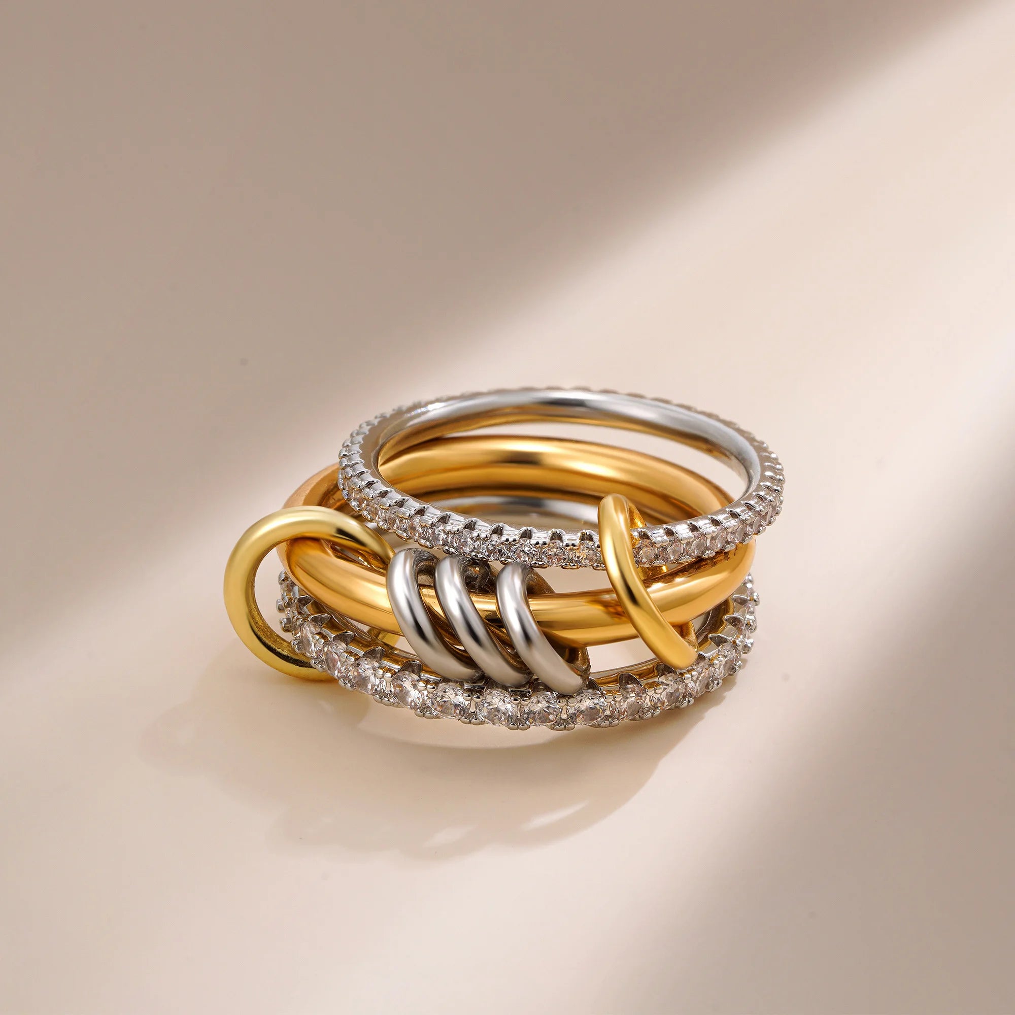 Empire of Rings