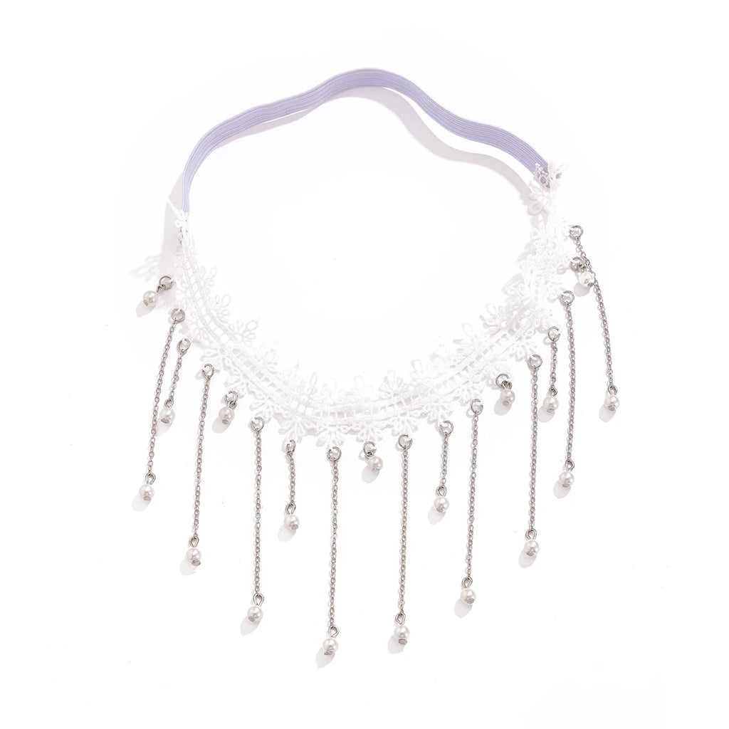 Pearl Veil