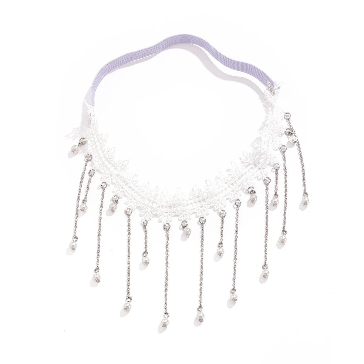 Pearl Veil