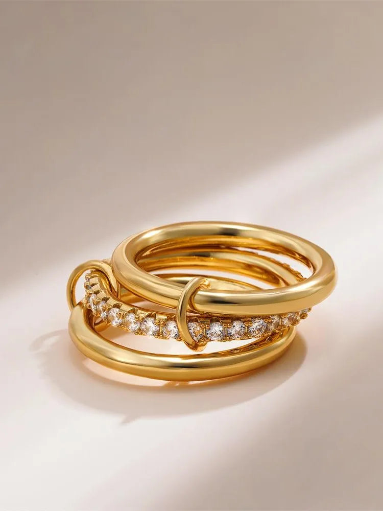 Empire of Rings