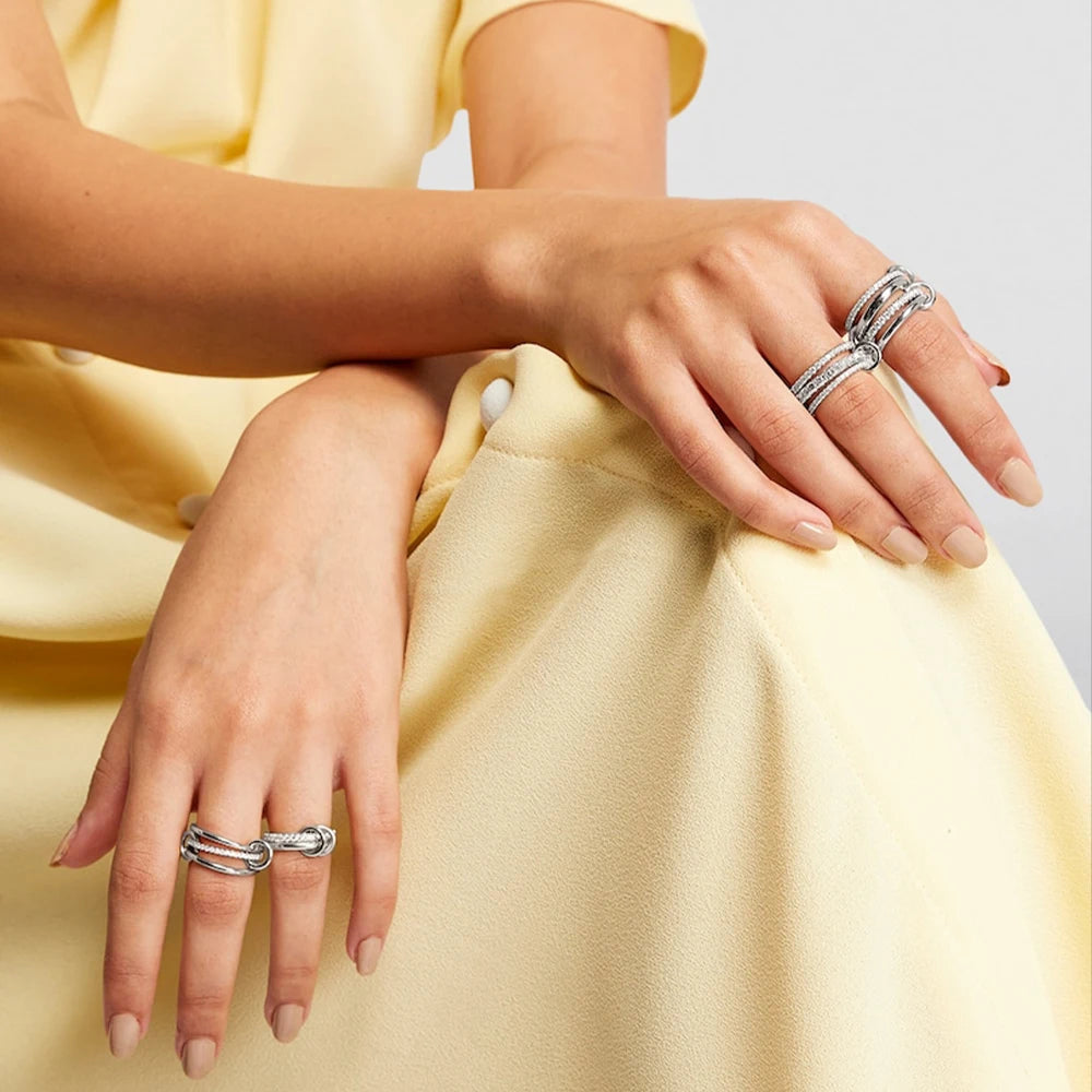 Empire of Rings