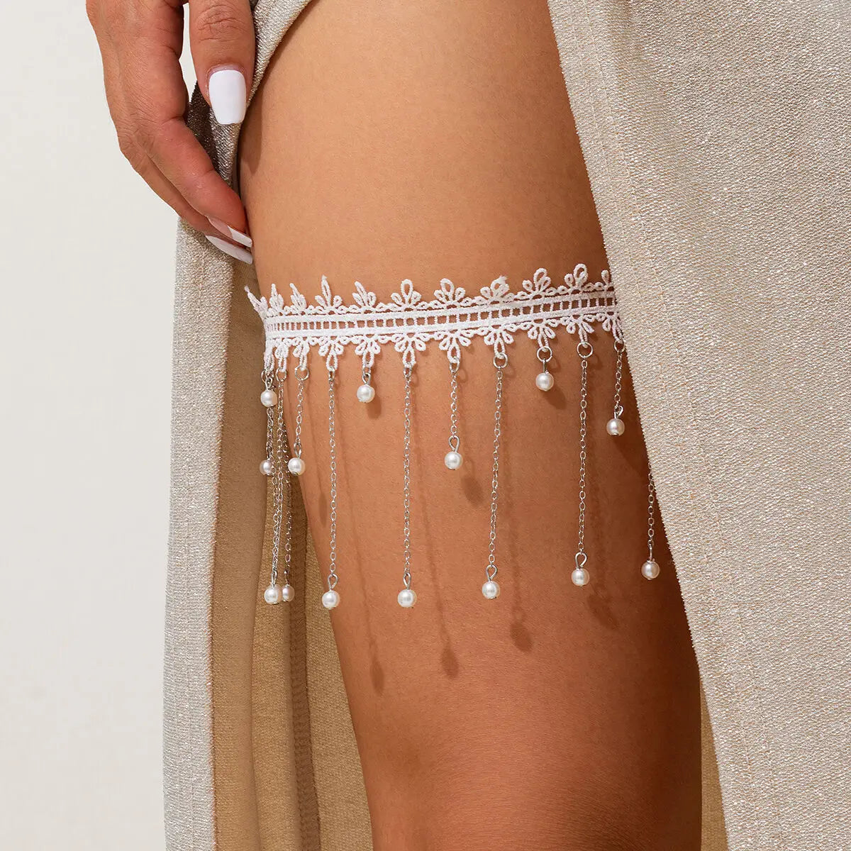 Pearl Veil