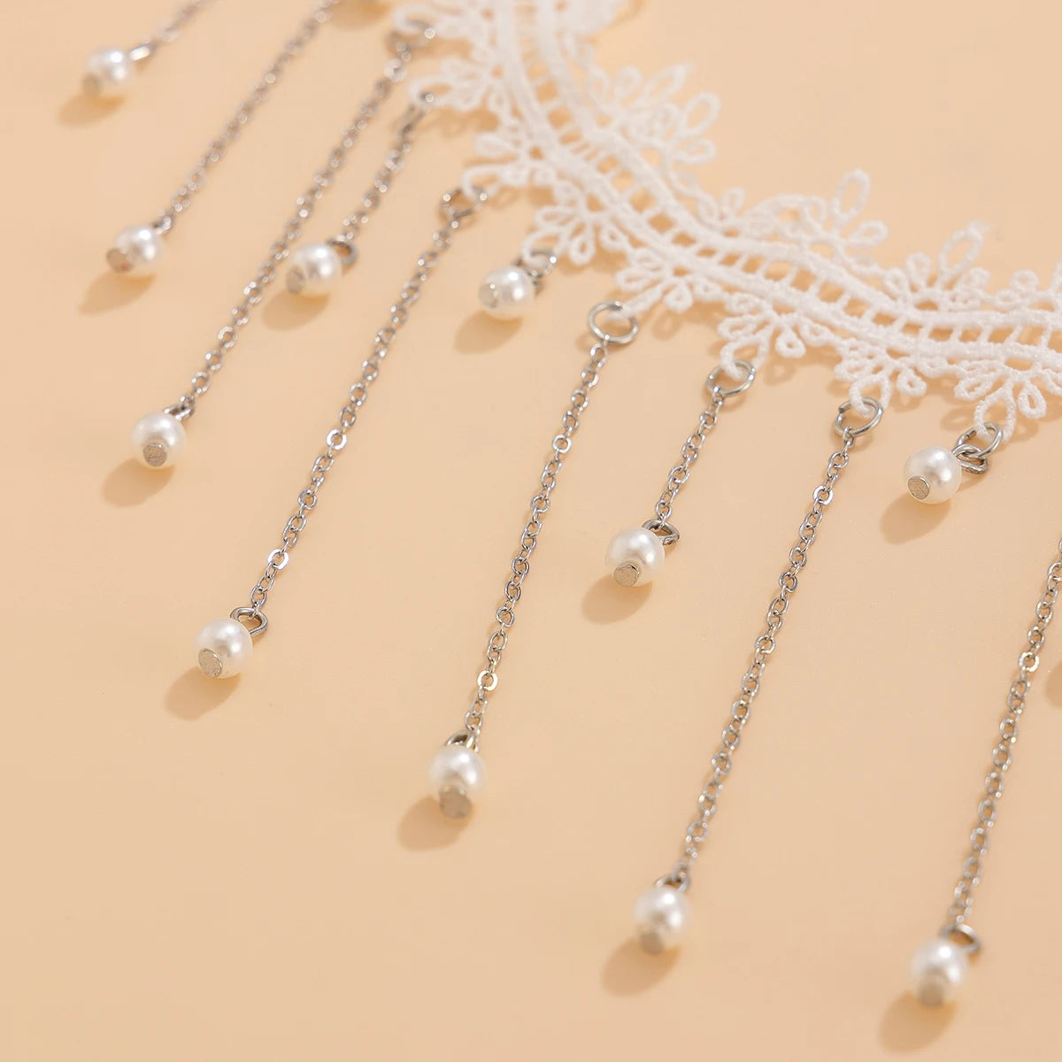 Pearl Veil
