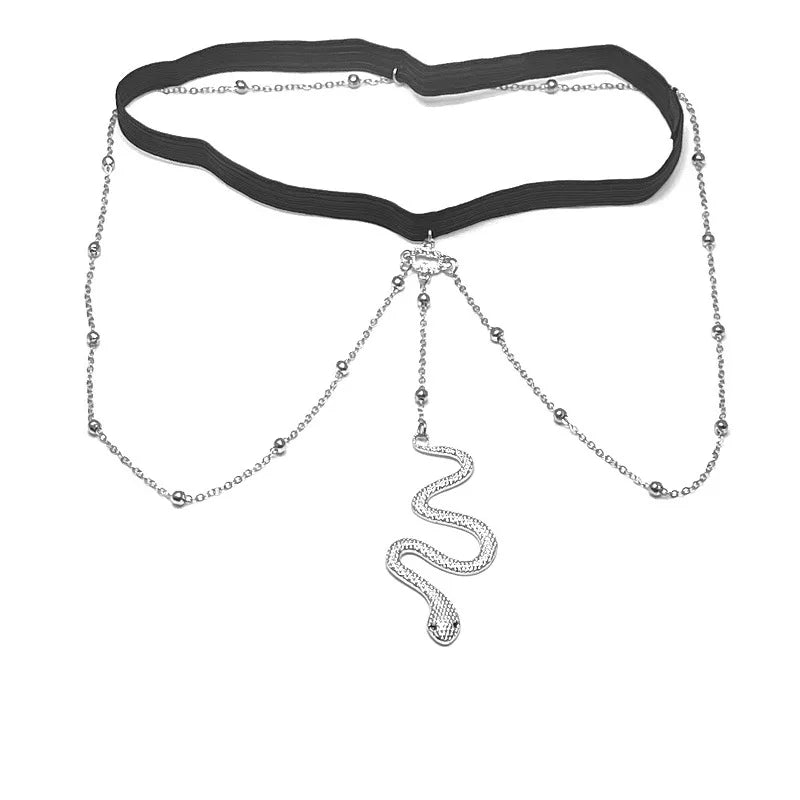 Serpente Élite