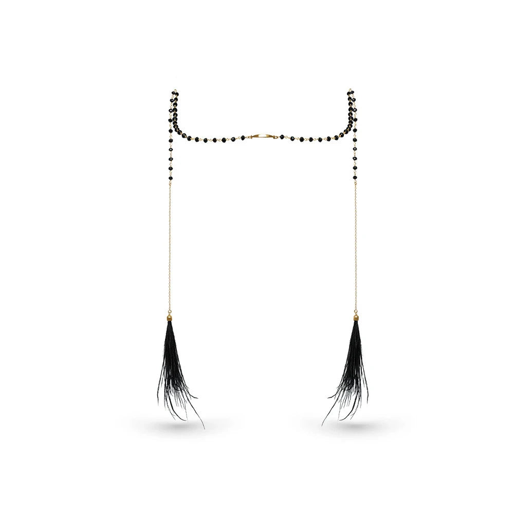 Menna Feather