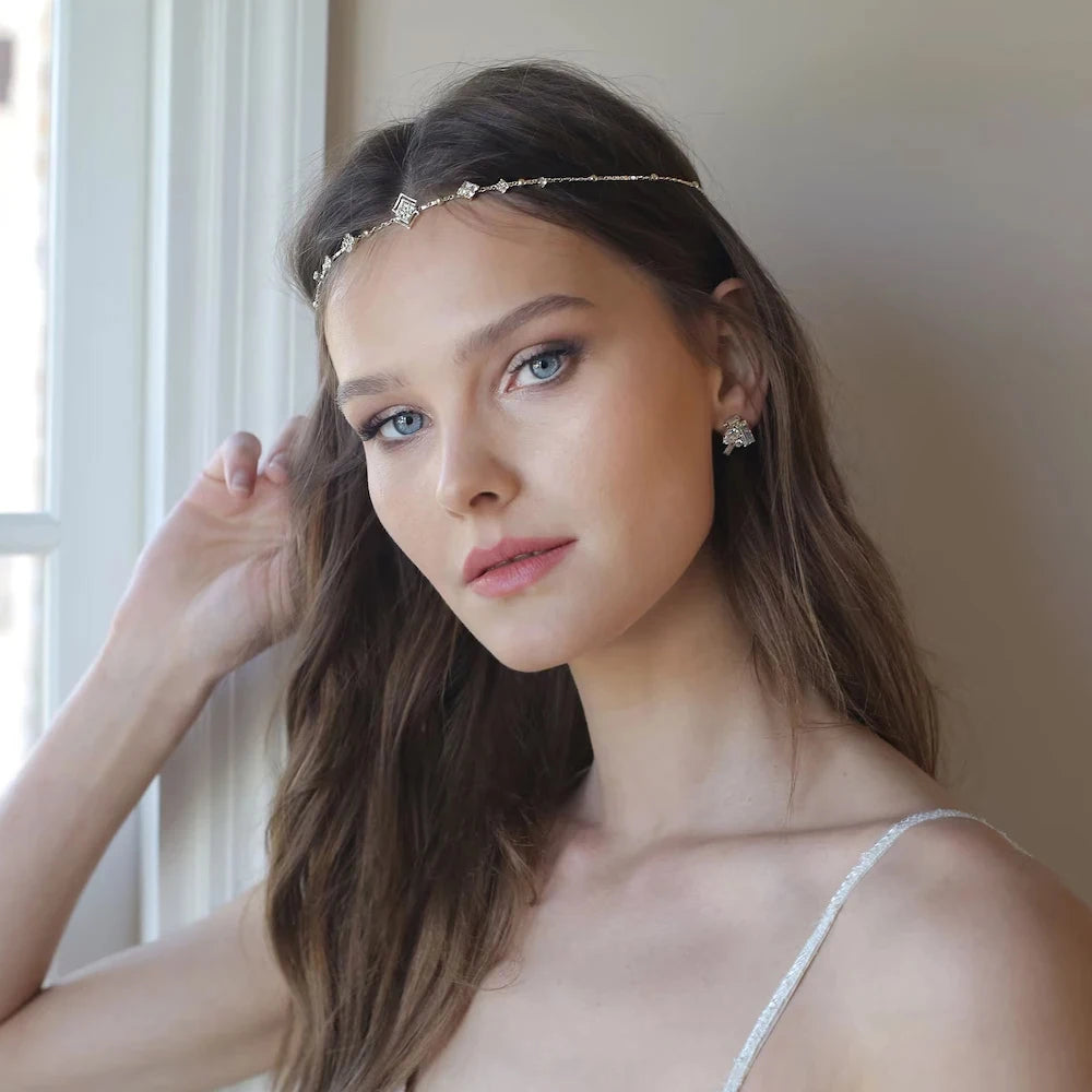 Serenya Head Chain