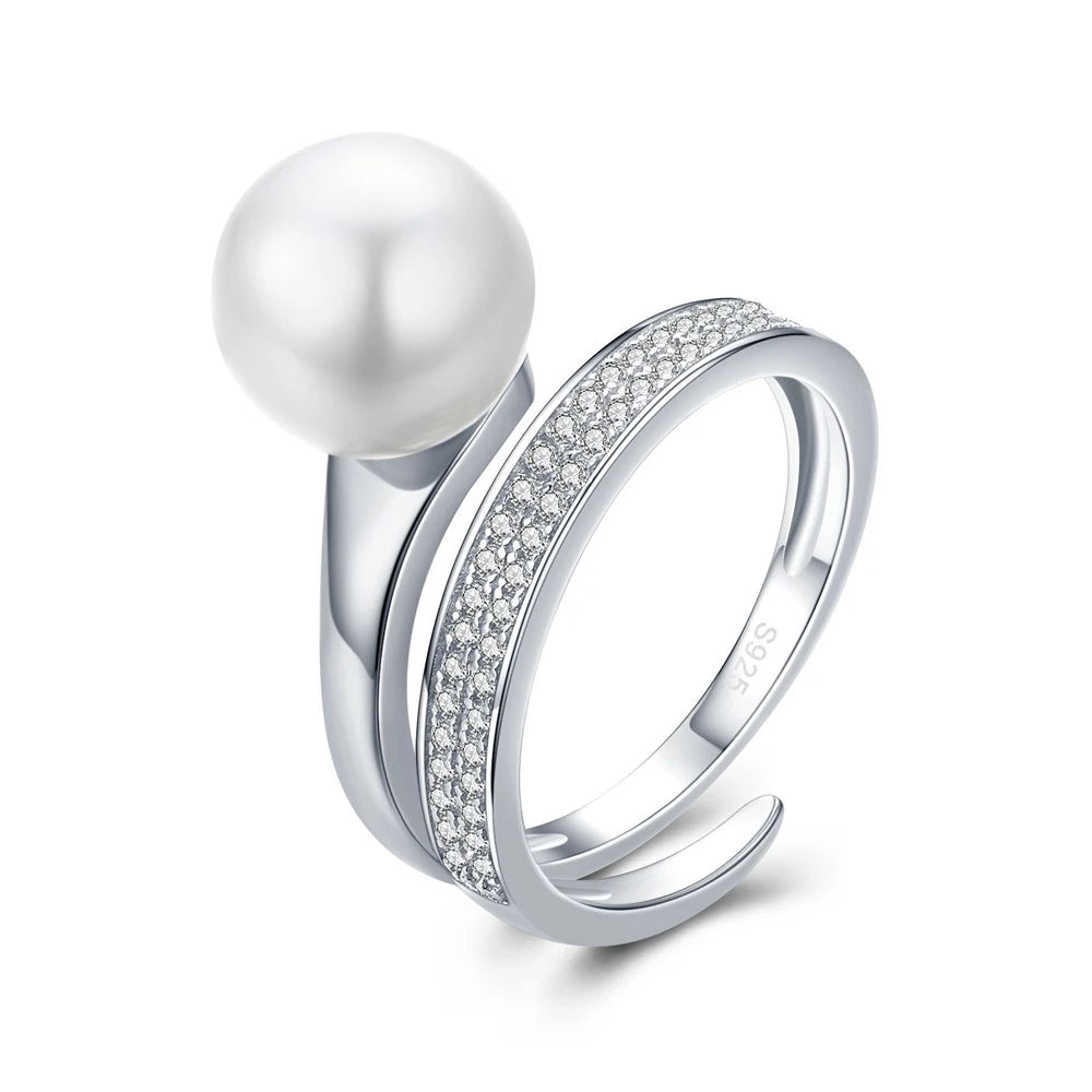 Celeste Ring