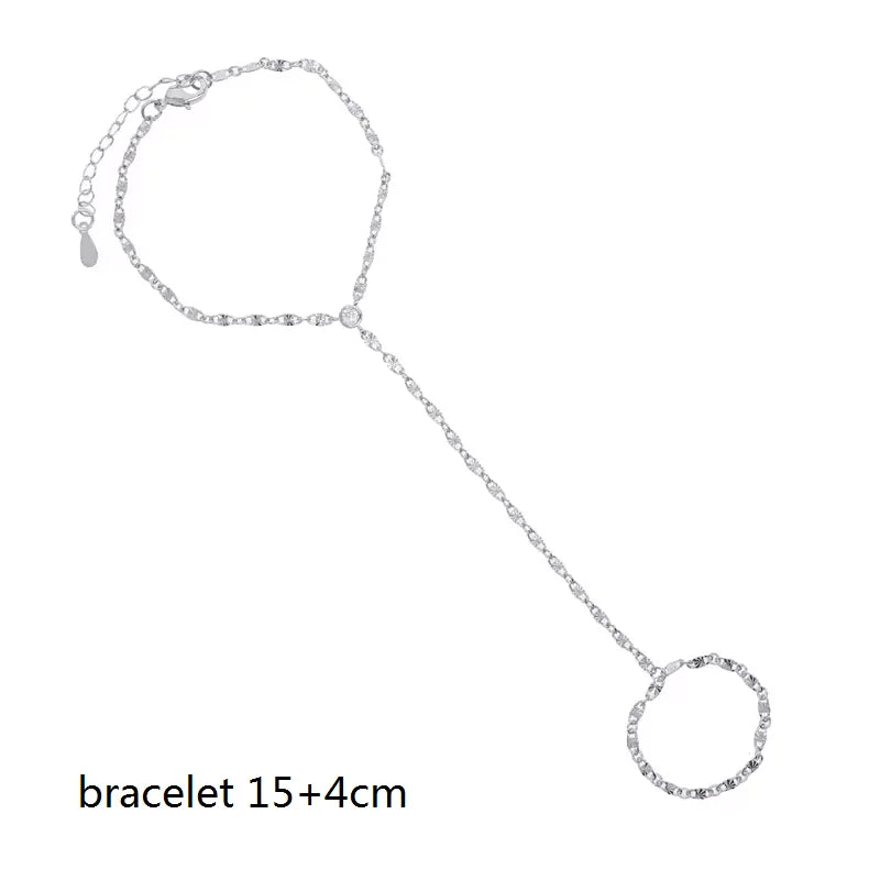 Celestia Link Bracelet