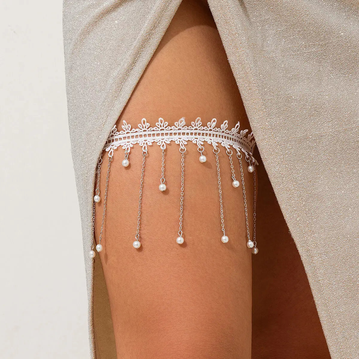 Pearl Veil