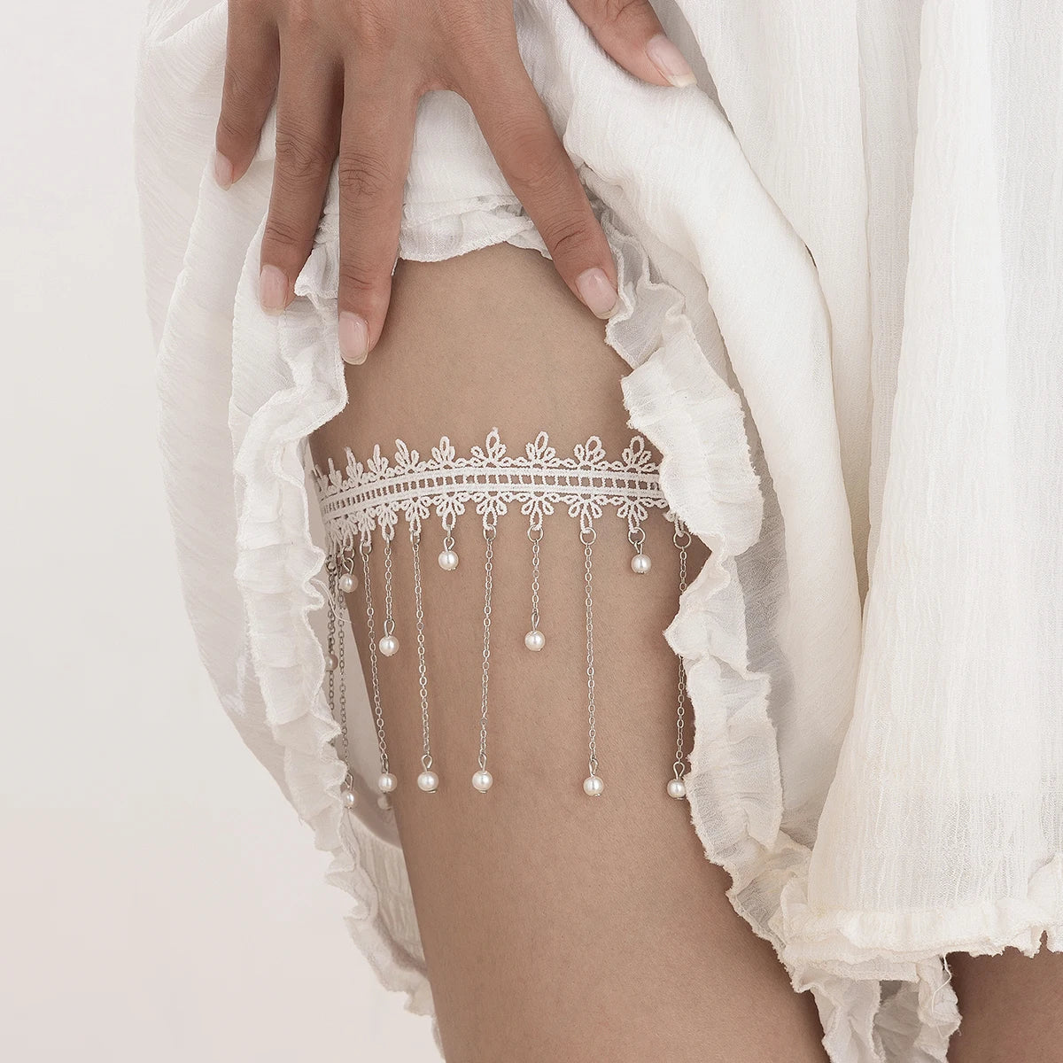 Pearl Veil