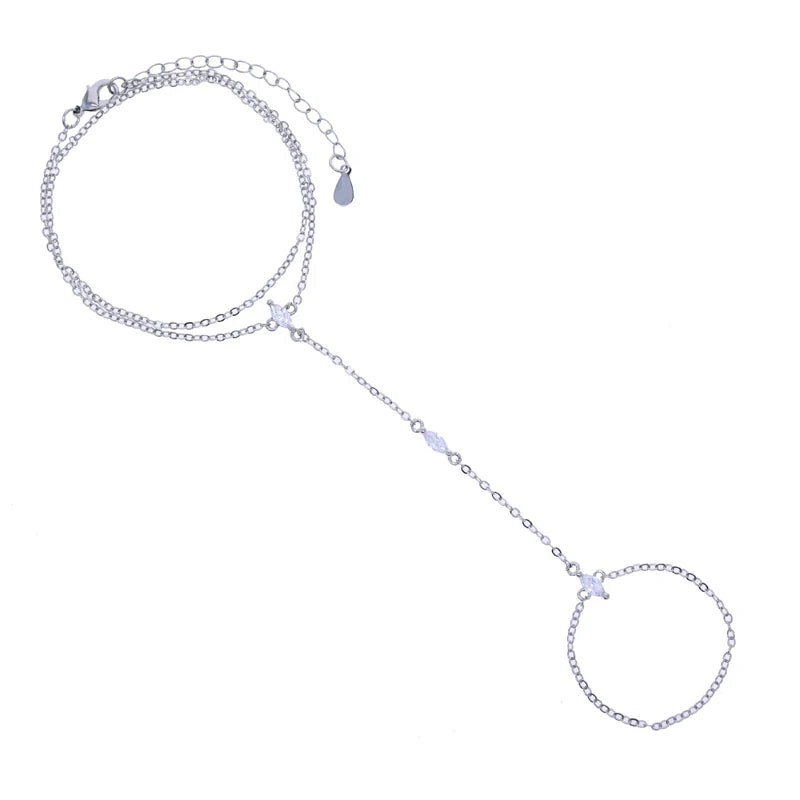 Celestia Link Bracelet