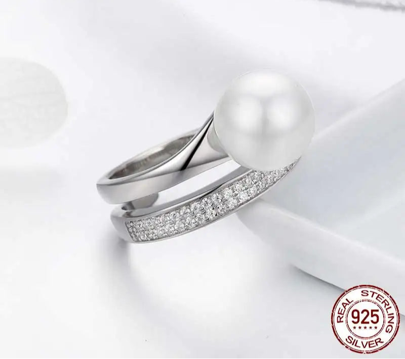 Celeste Ring