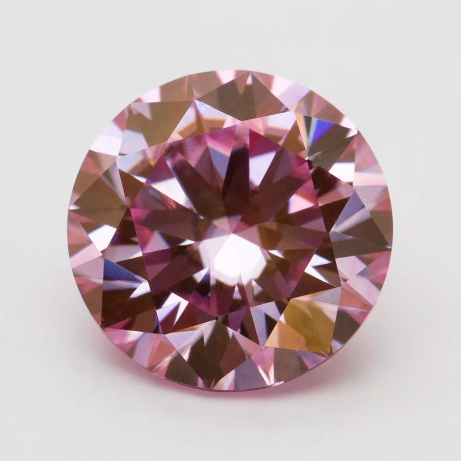Eternal Spectrum Moissanite