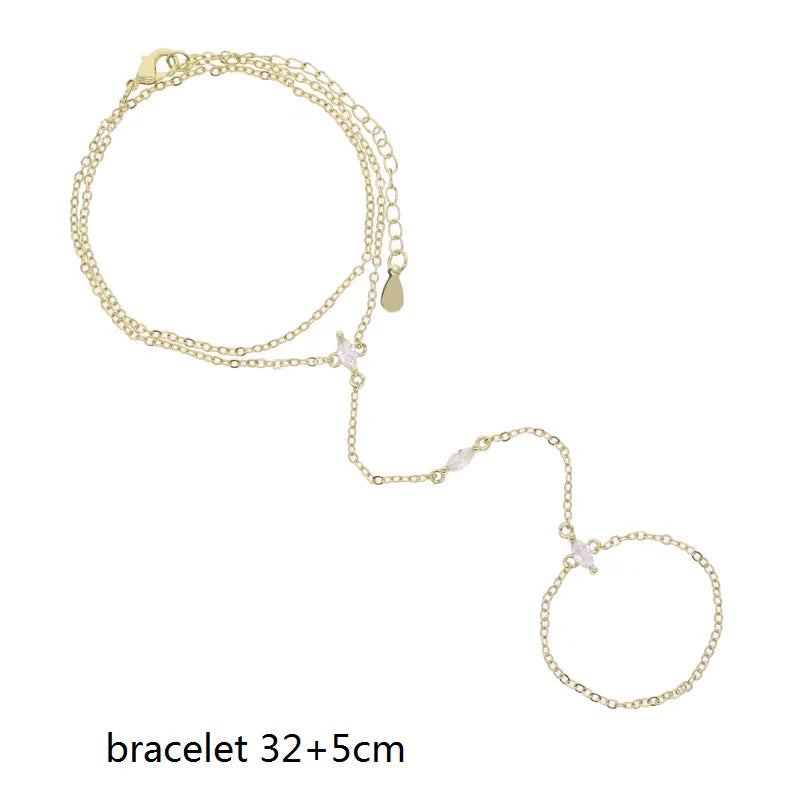 Celestia Link Bracelet