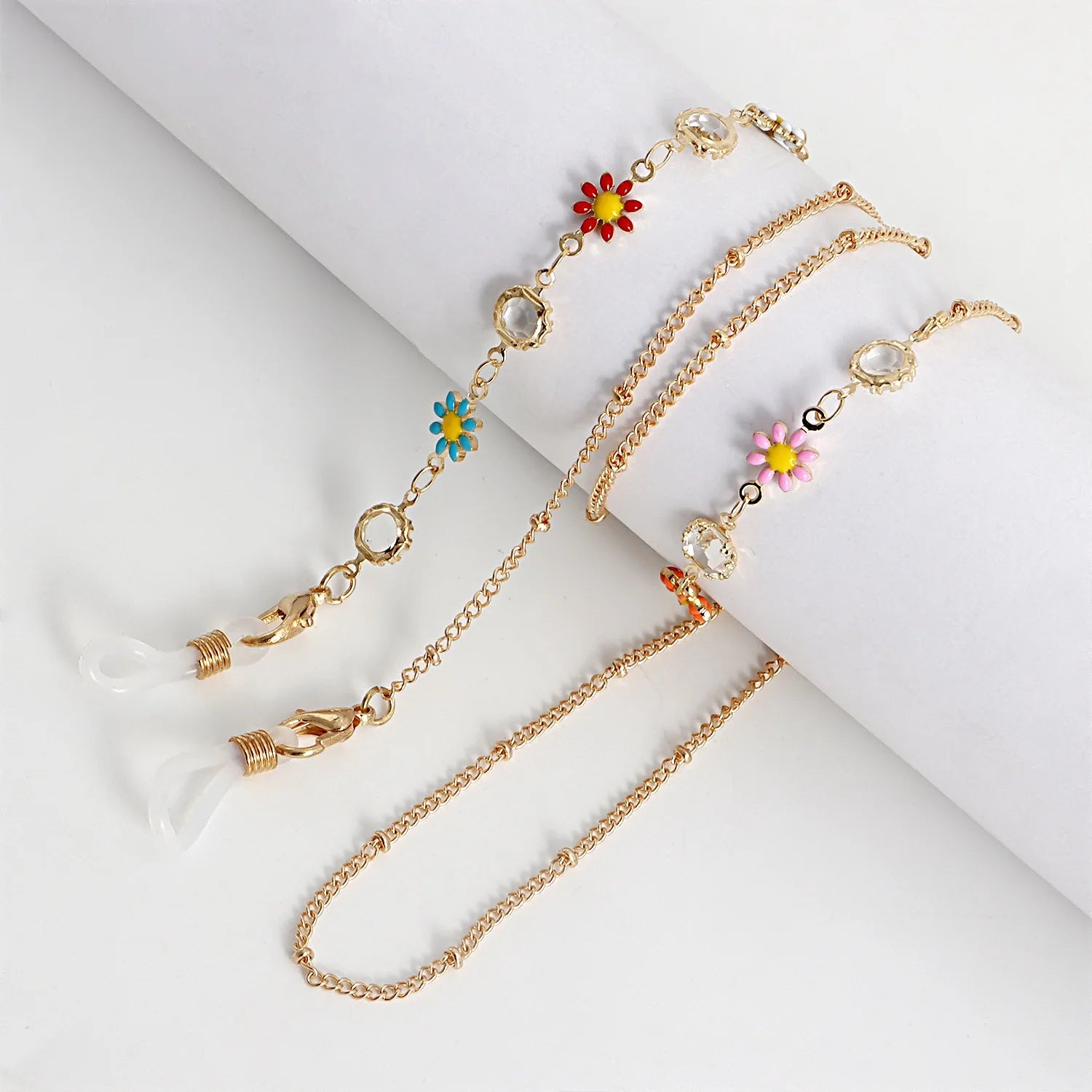 Aurora Vintage Eyewear Chain