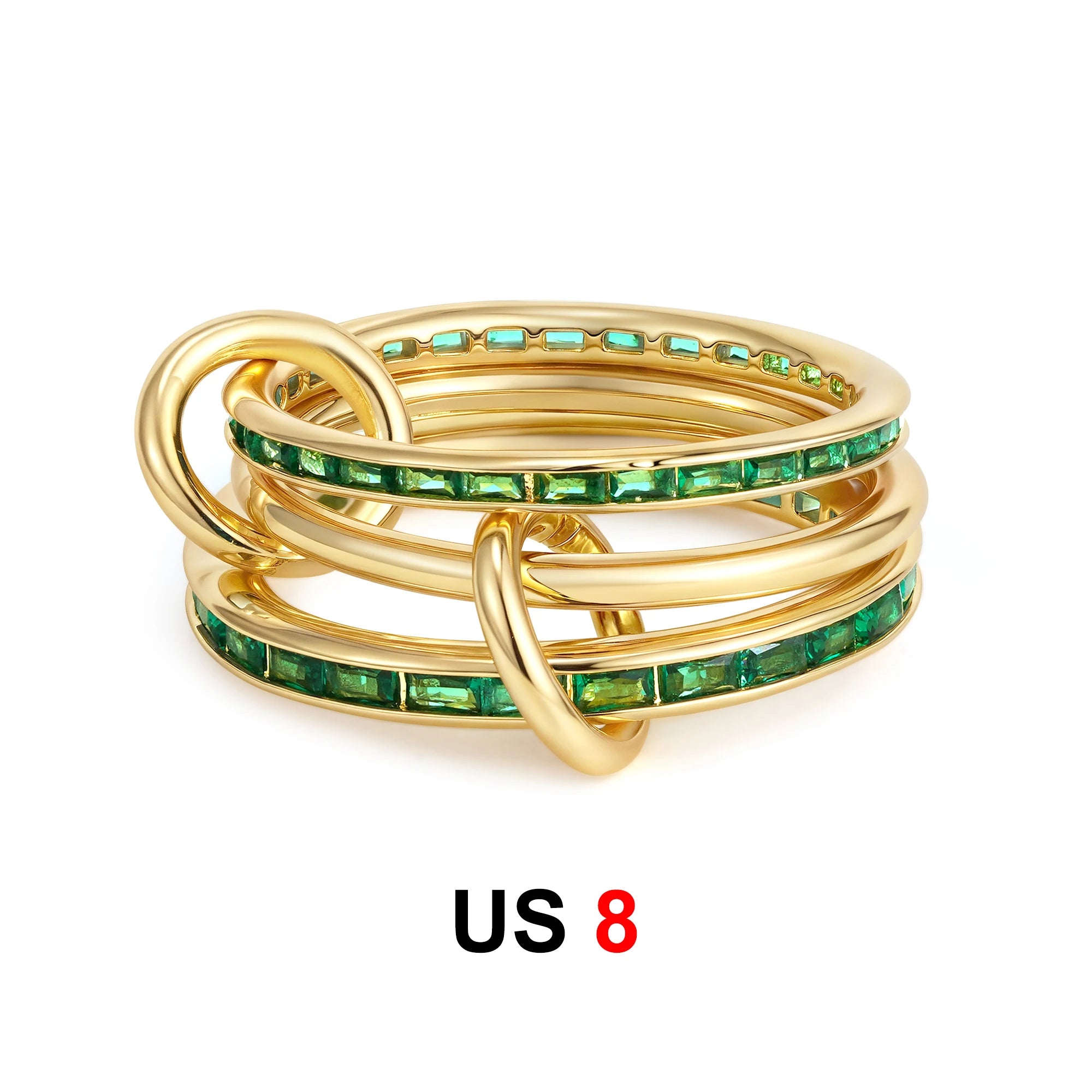 Empire of Rings