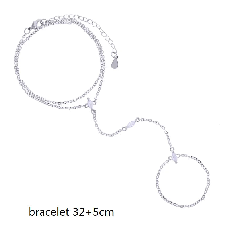 Celestia Link Bracelet