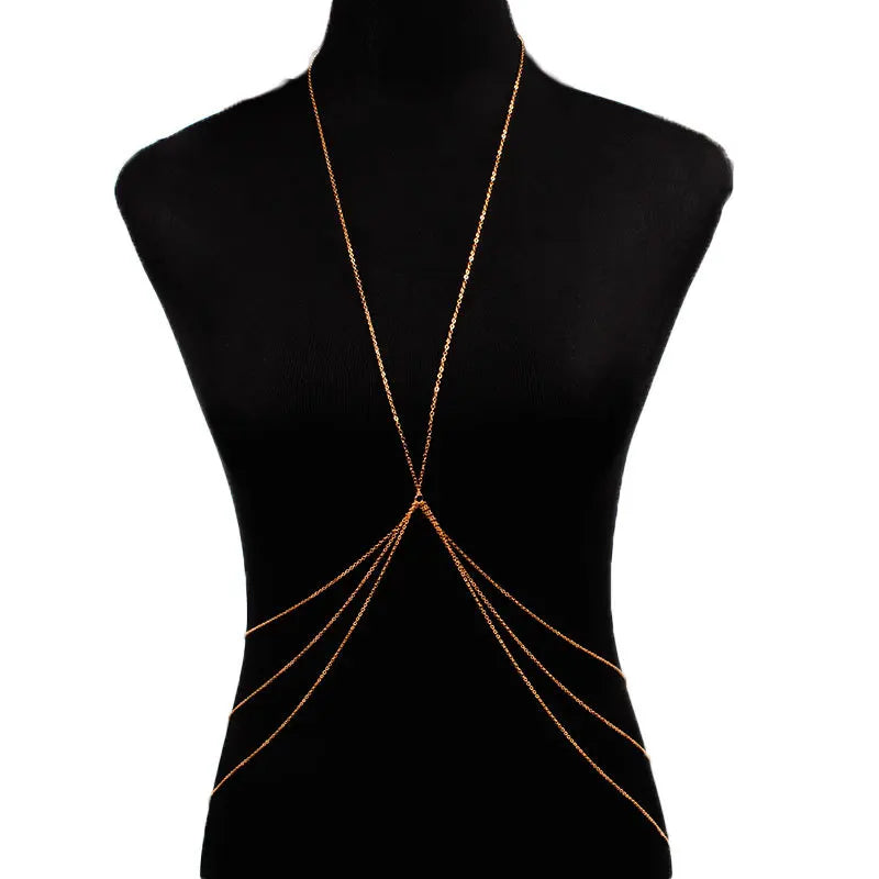 Zahra Layered
