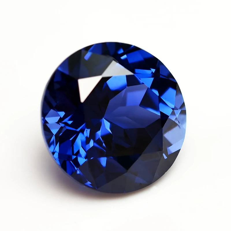 Royal Elegance Sapphire